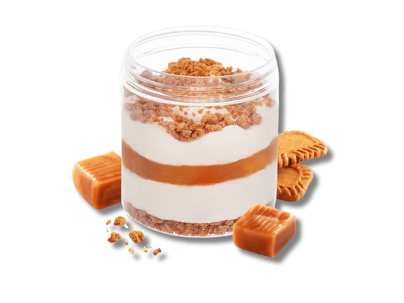 Caramel Speculoos