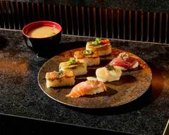 Aburi Sushi (Waterworks)