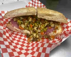 Southern Boys Po-Boy Factory