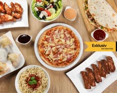 Yummies deli & bar