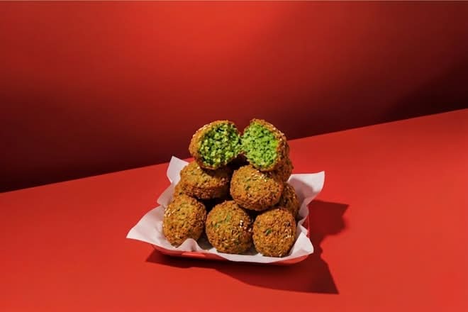 Falafel X5 🔥