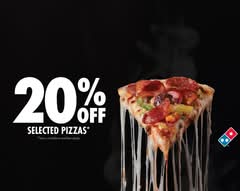 Domino's (Feilding)