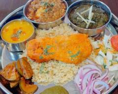 インド料理ディポーク DEEPAK Indian RESTAURANT