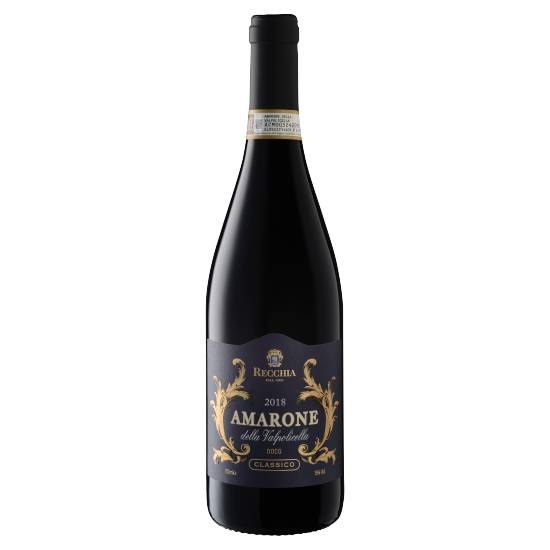 Recchia Amarone Della Valpolicella (750ml)