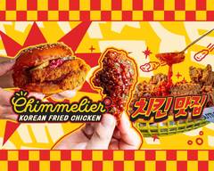 chimmelier korean fried chicken