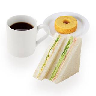 サンドイッチセットSandwich Set