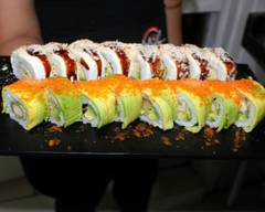 Maki Sushi - Los Andes