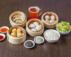 Chubby Dumplings (Anaheim)