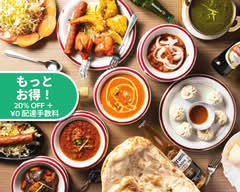 常勝JHO-SHO 1号店（ASIAN CURRY）