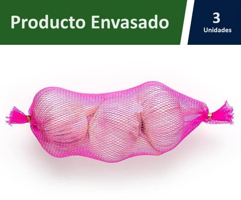 Ajo (3 un)