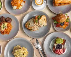 Stop Valve Espresso & Bar