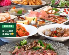 カフェダイニング　アフェット