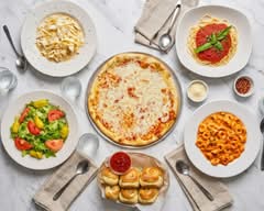 Romas Italian Restaurant