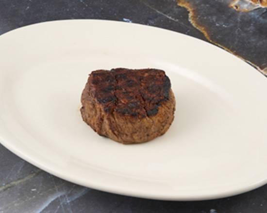 8 oz. Center-Cut Filet Mignon