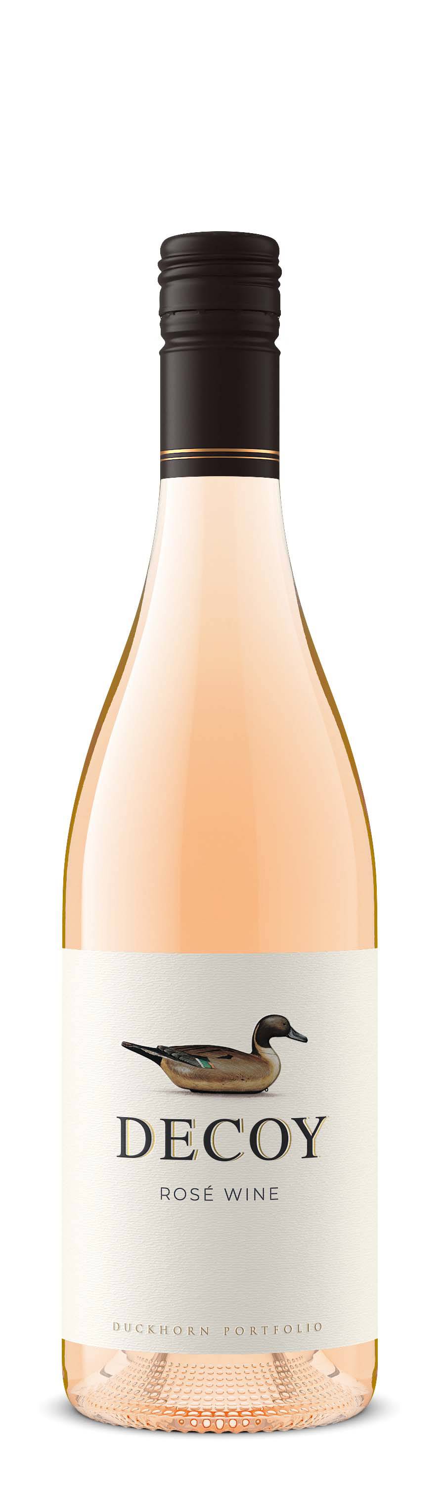 Decoy California Rose Wine 2019 (750 ml)