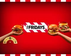 Fridays (Habana)