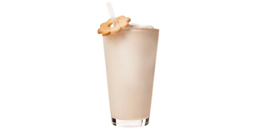 Cookie Butter Shake