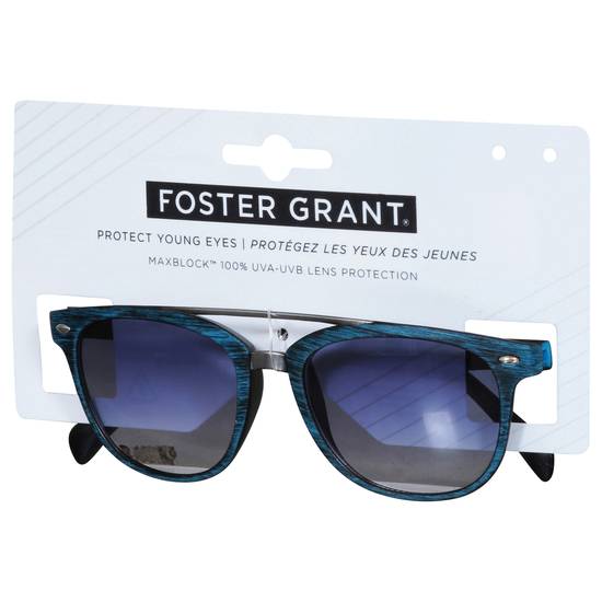 Foster Grant Kids Club Style Sunglasses
