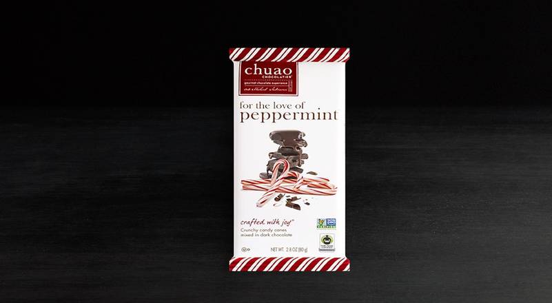 Chuao For The Love Of Peppermint