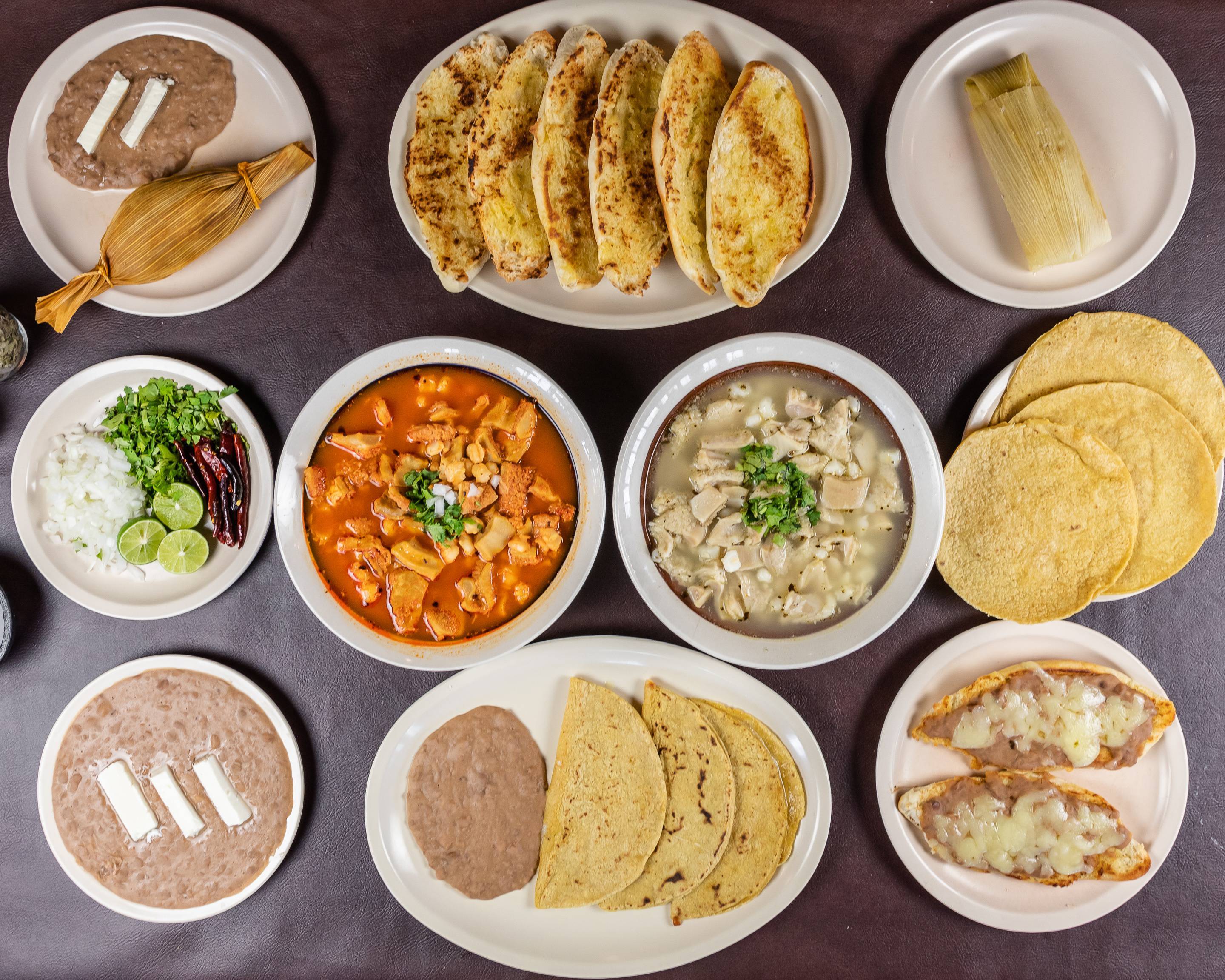 Comida a Domicilio y Para Llevar en Mexicali | Los Mejores Restaurantes ...