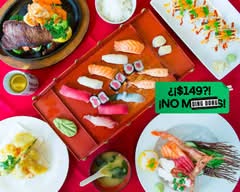 D'licias SUSHI