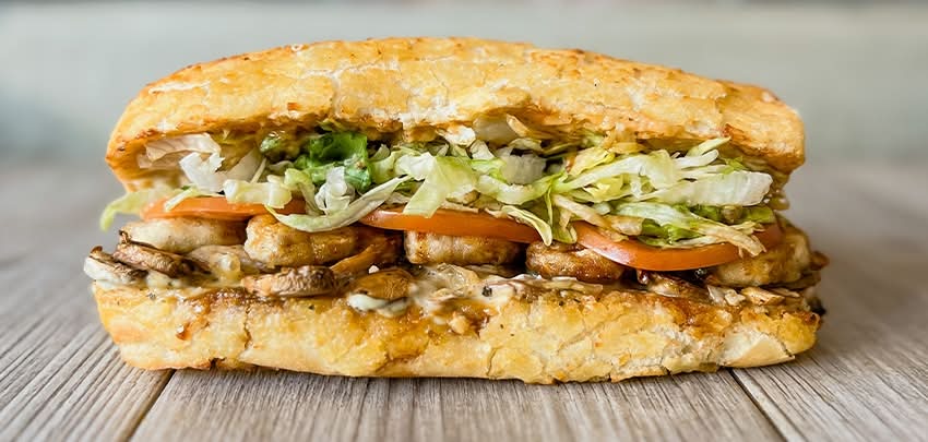 414. VEGAN LITACANRANA