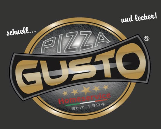 Gusto Pizza Brackenheim
