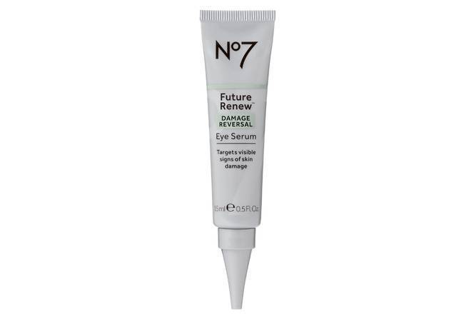 No7 Future Renew Eye Serum 15ml