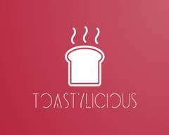 Toastylicious