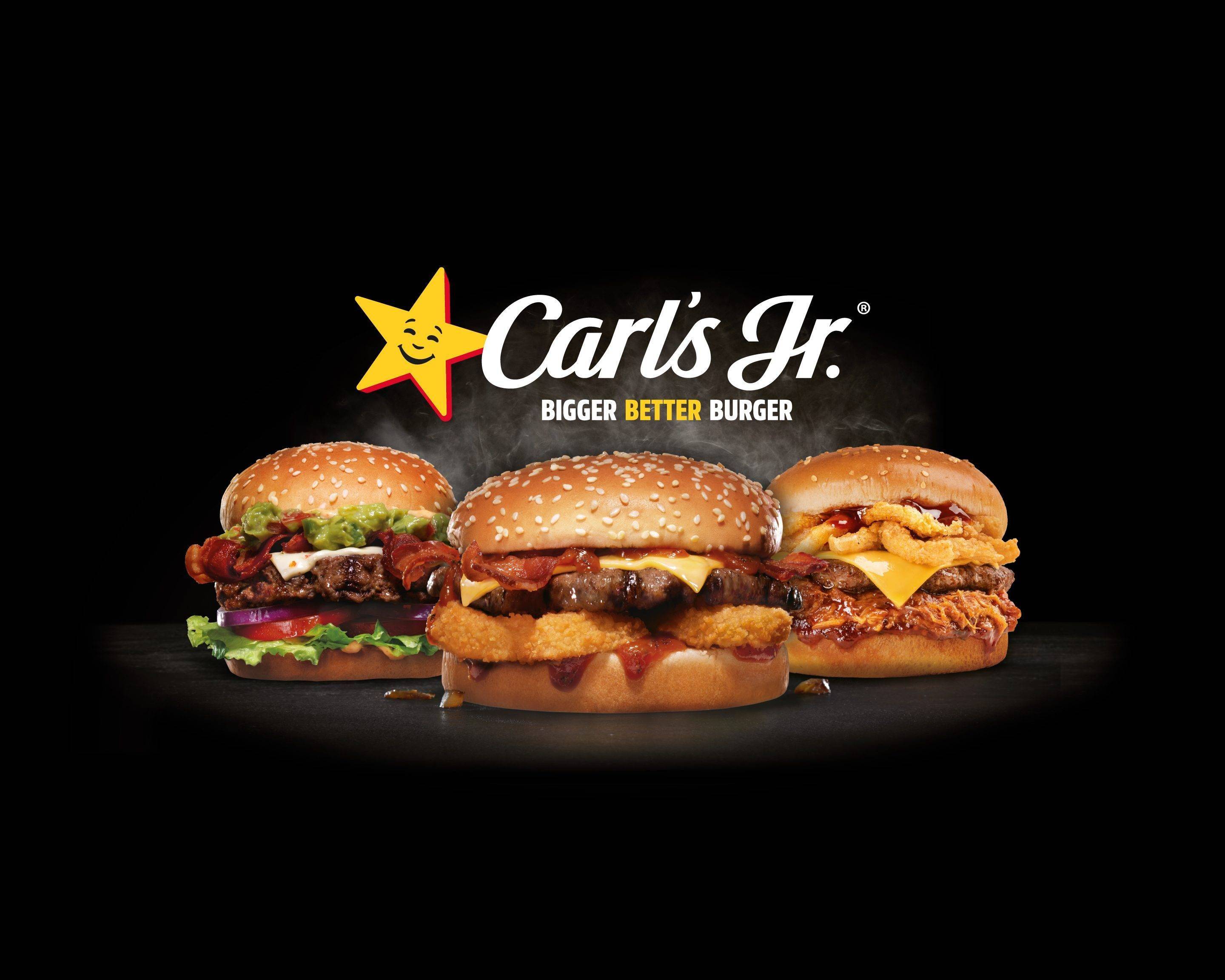 Carls Jr Carretera De San Juan Menú A Domicilio【menú Y Precios