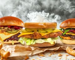 Vedang - plant burger (Bikini)