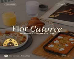 Flor Catorce (Araucarias)