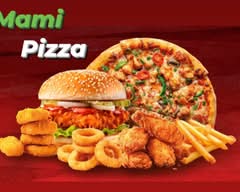 MAMI PIZZA