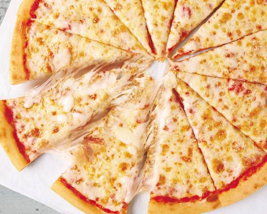 たっぷりチーズ&チーズ Plenty of Cheese & Cheese