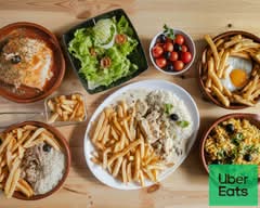 Restaurante Os Bons Amigos