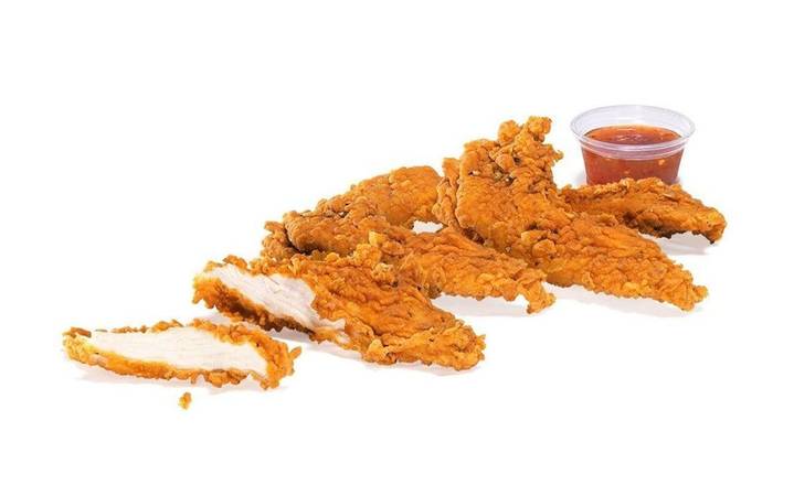 Chicken Tenders (4 pezzi)