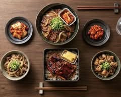 【焼肉屋さんが作る焼肉丼】~港工場~