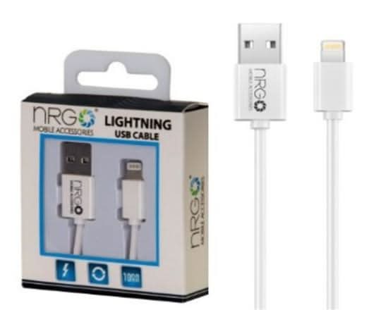 Lightning Charging / Sync Cable
