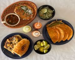 Tacos De Barbacoa El Carrito (Ciudad Guzman)