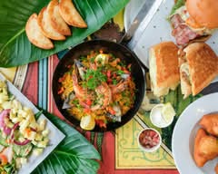 Cape To Cuba Restaurant