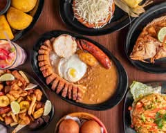 La Parrilla Latina (Homestead)