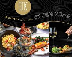  STK Steakhouse - San Francisco