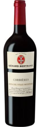 Bertrand Corbieres 750ml Bottle