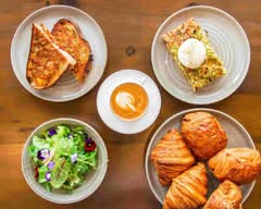 Pluma by Bluebird Bakery (391 Morse St NE)