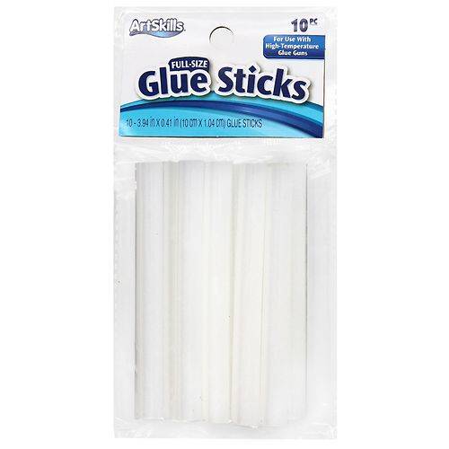 ArtSkills Glue Sticks - 10.0 ea