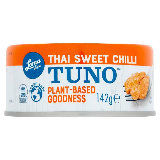 Loma Linda Thai Sweet Chilli Tuno (142g)