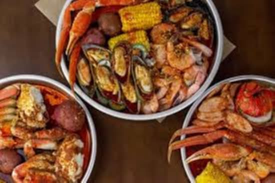 Crabbers (Daytona Beach)