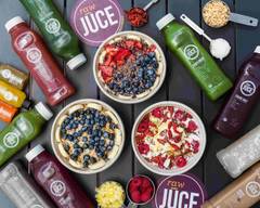 Raw Juce (Fort Lauderdale)