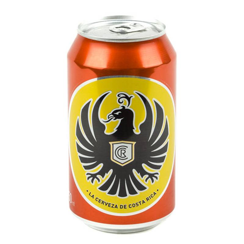Imperial cerveza (350 ml)