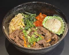 なならく焼肉店